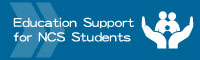 Education Support for NCS Student(s)